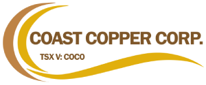 Coast Copper Corp.